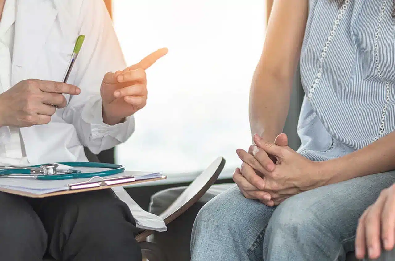 Opiate Addiction Treatment Center