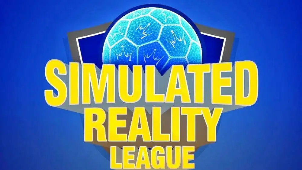 Simulated Reality League