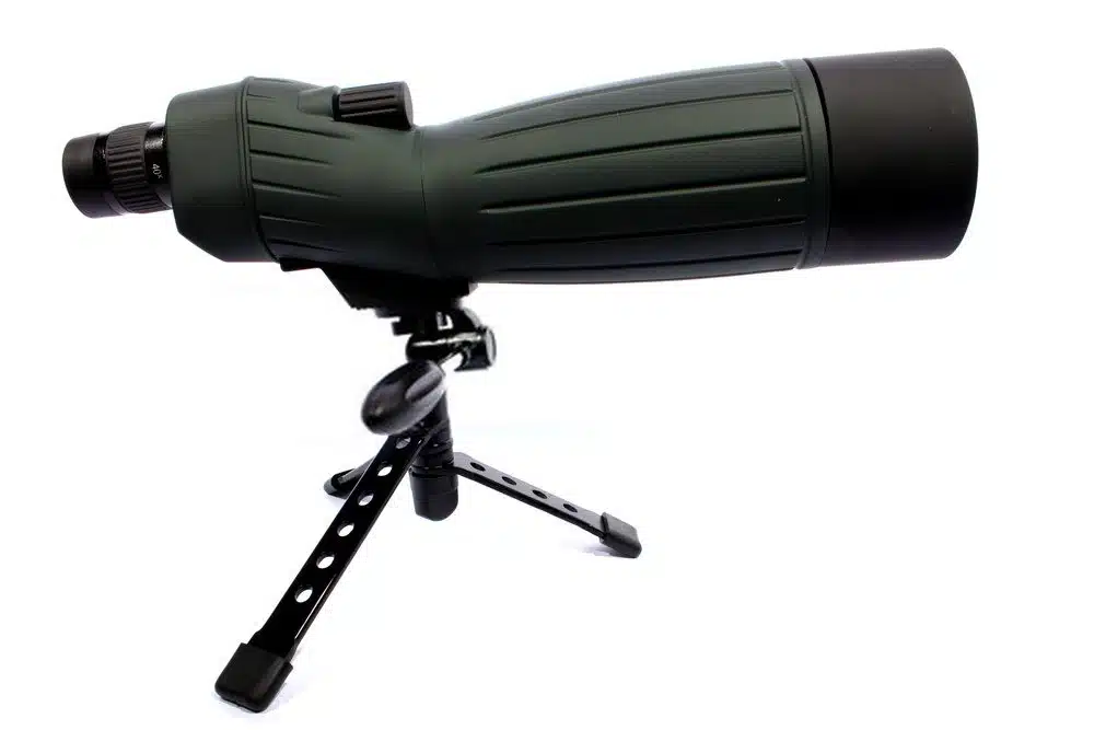Spotting Scope