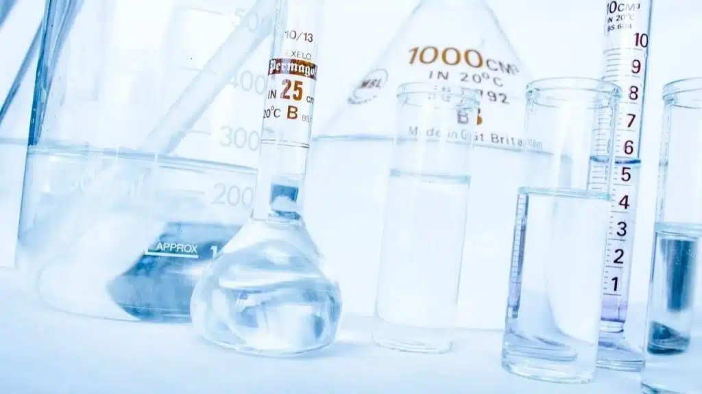 11th Class Chemistry Solutions