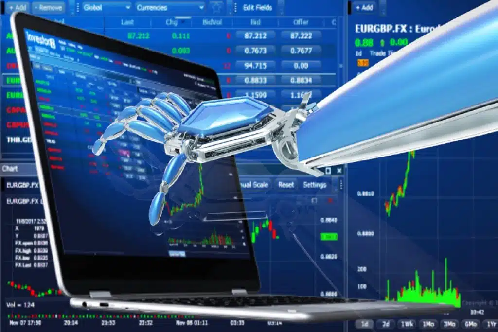 Automated Trading
