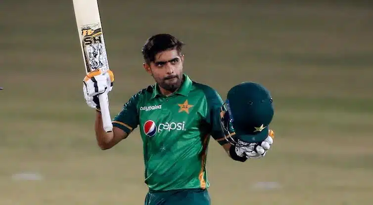 Babar Azam