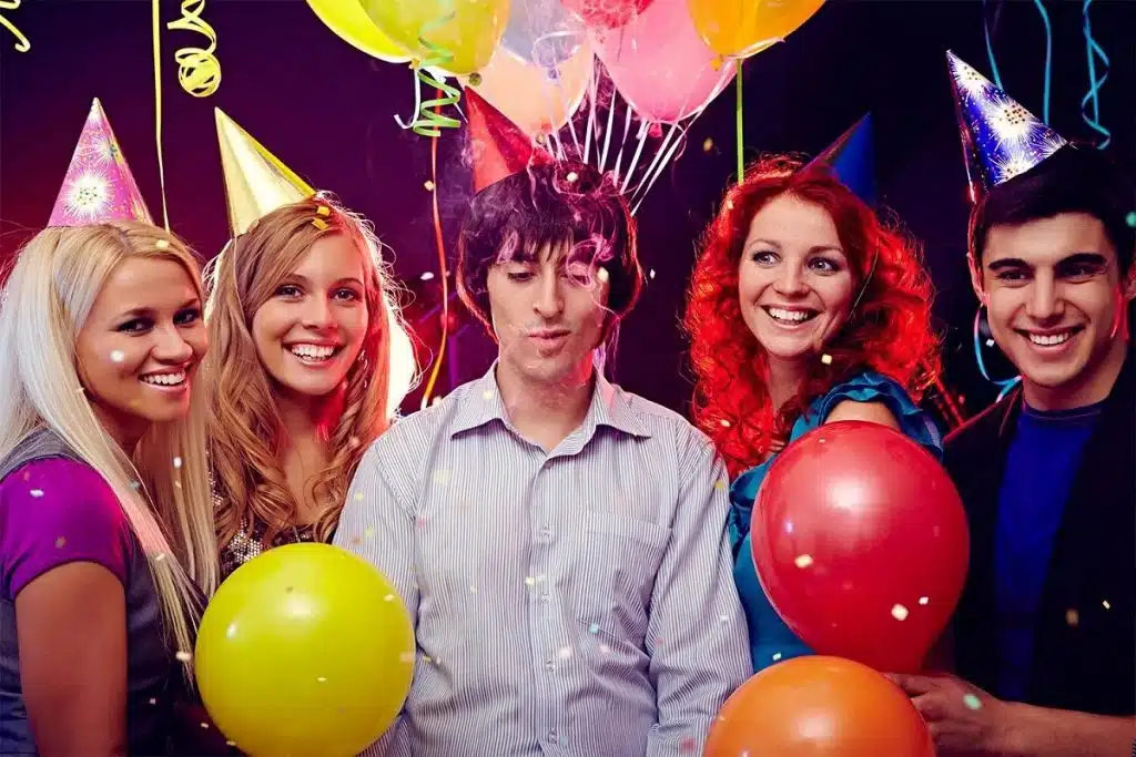 Best Birthday party venue in Dubai