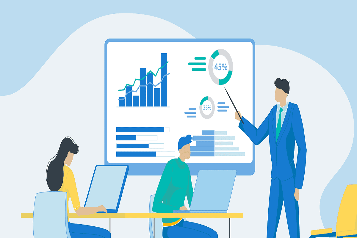 Employee Monitoring Trends