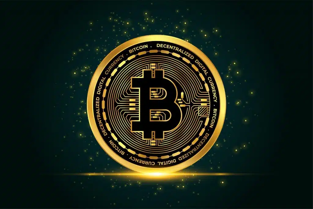 Investing Cryptocurrency