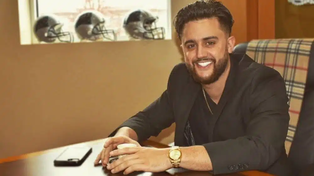 KJ VanDerwerken Real Estate Empire