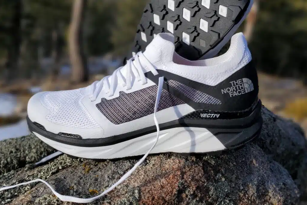 North Face Flight Vectiv