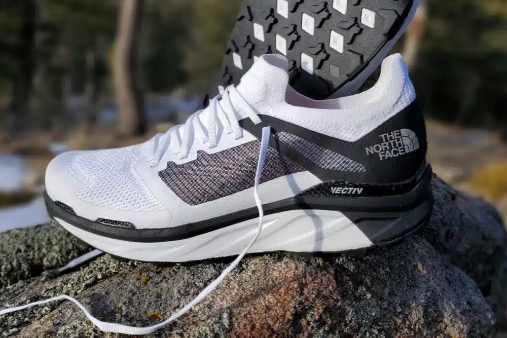 North Face Flight Vectiv