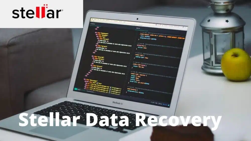 Stellar Data Recovery Professional for Mac