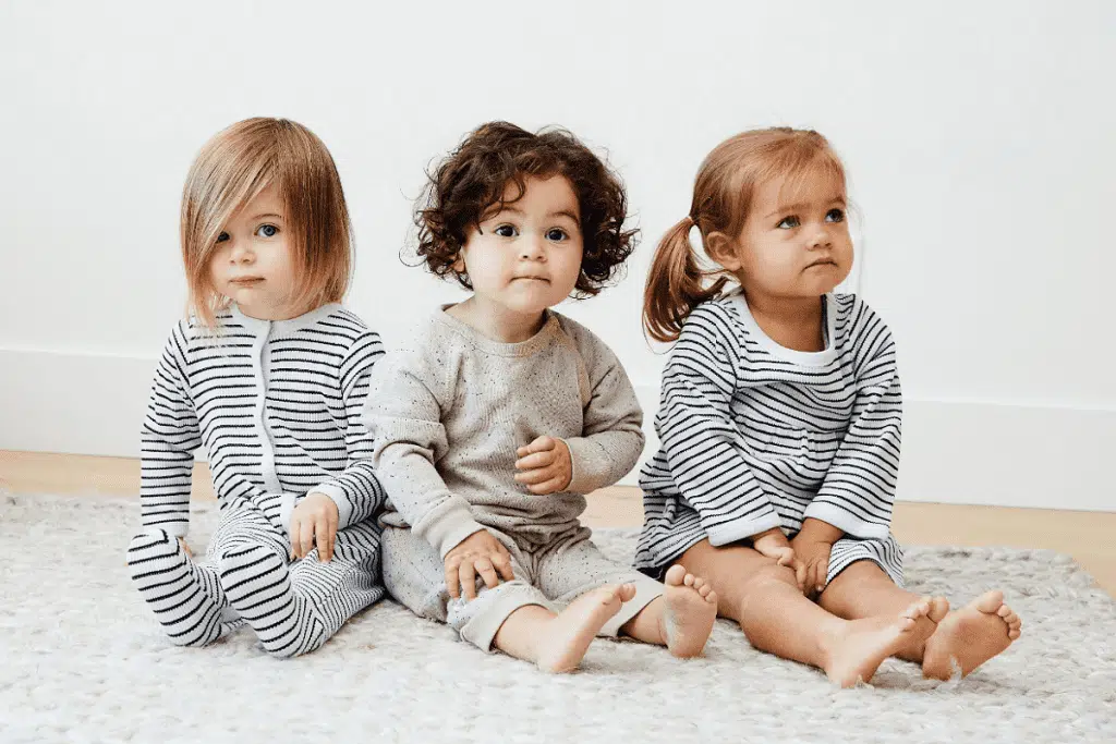 children clothing