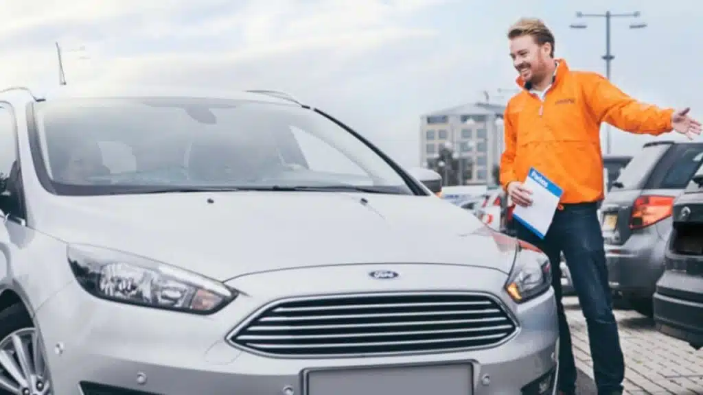 Car Parking Fort Lauderdale Airport