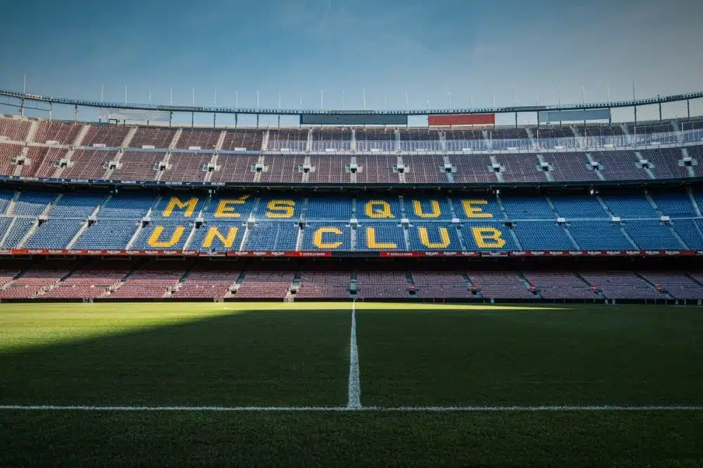 Dembélé in the Summer