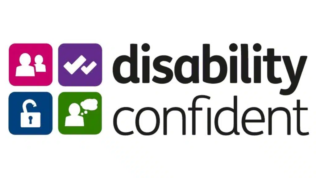 Disability Confident