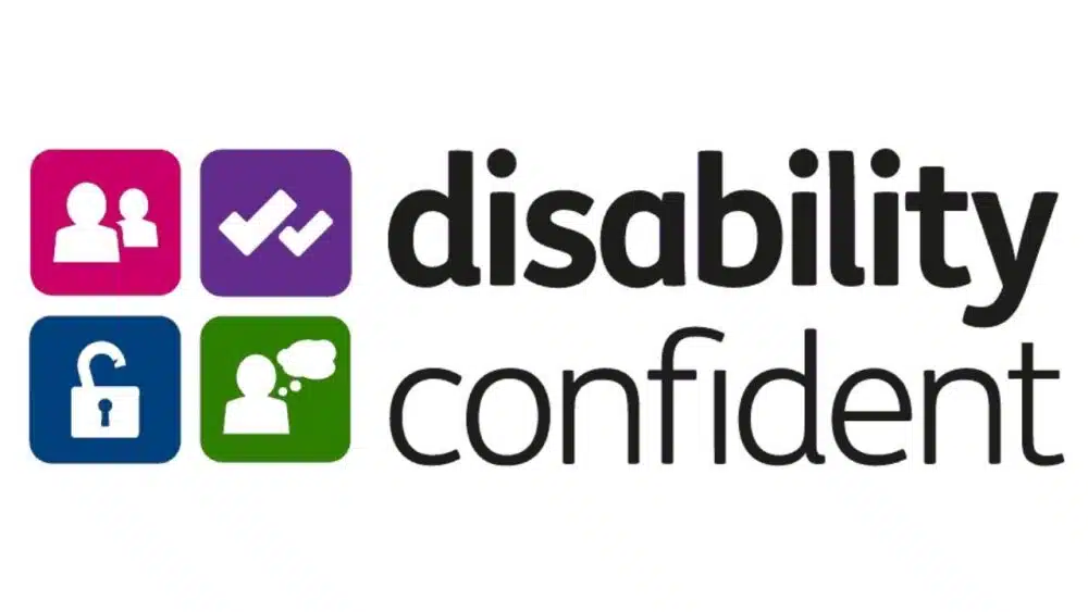 Disability Confident
