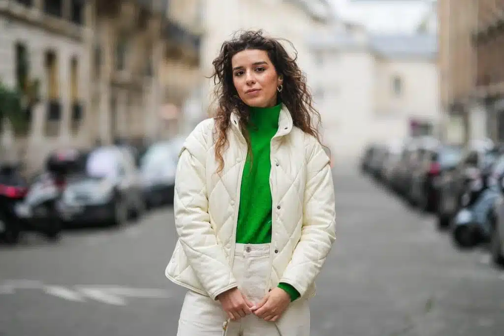 Environmental Impacts Of Fashion