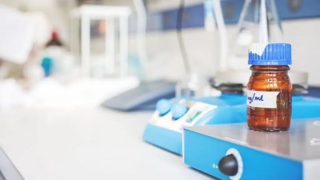 Equipment for Your Lab