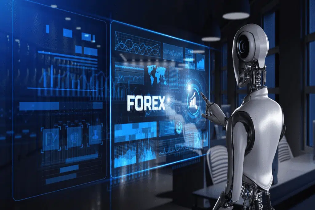 Forex Robots