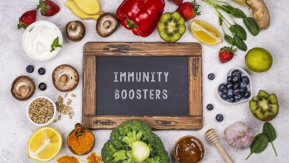 Immunity After COVID-19 Vaccine