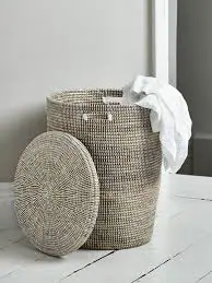 Laundry Basket