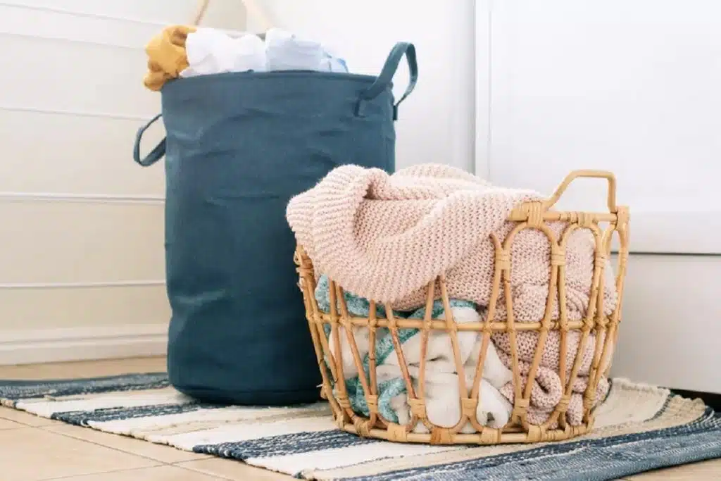 Laundry Basket