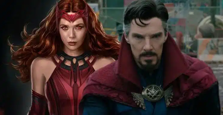 Multiverse of Madness