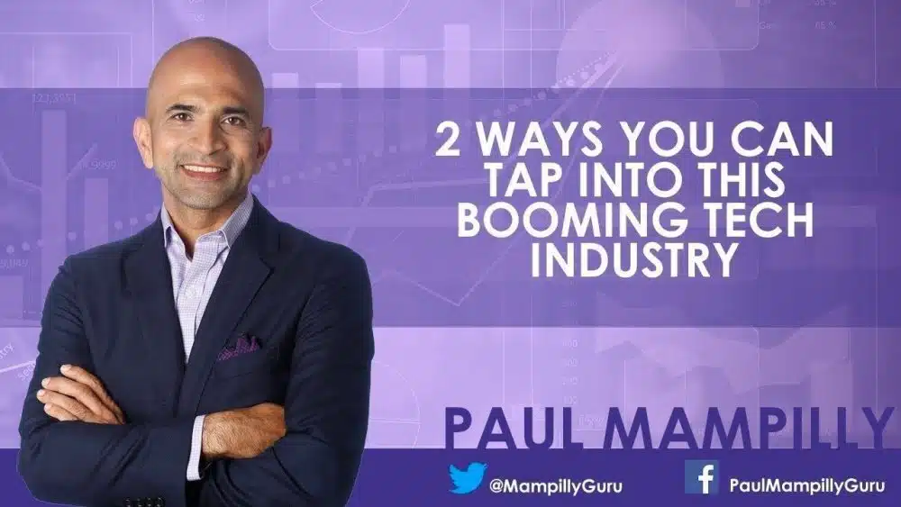 Paul Mampilly Review