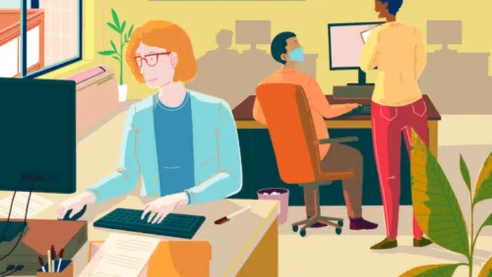 Smoother Transition After the Pandemic