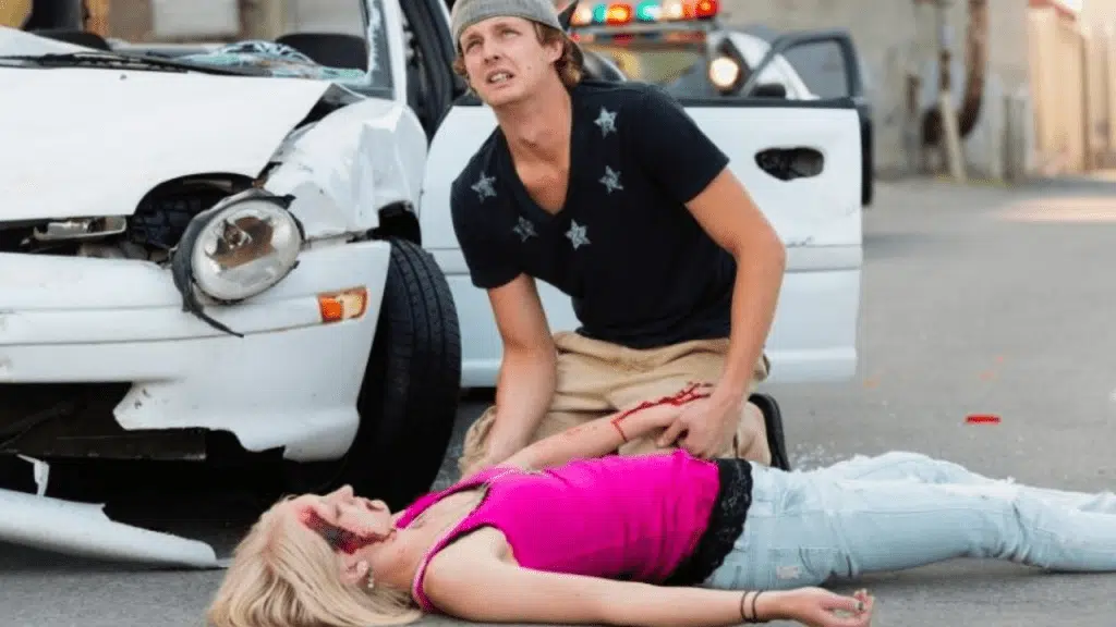 Spinal Cord Injuries