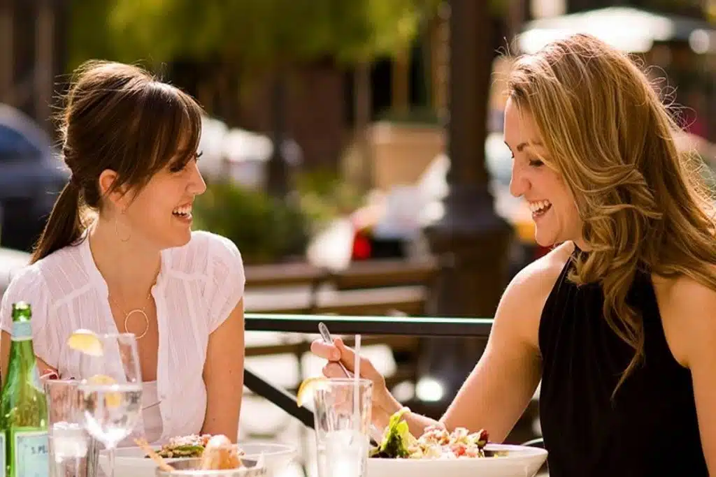 business meal deduction