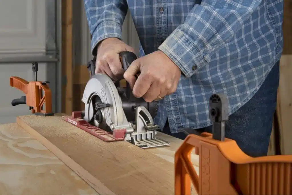 circular saw