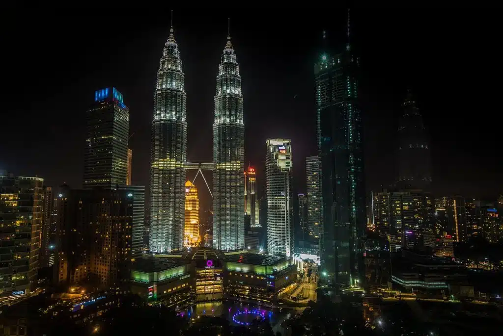 Kuala Lumpur