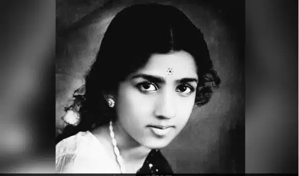 Lata Mangeshkar-music