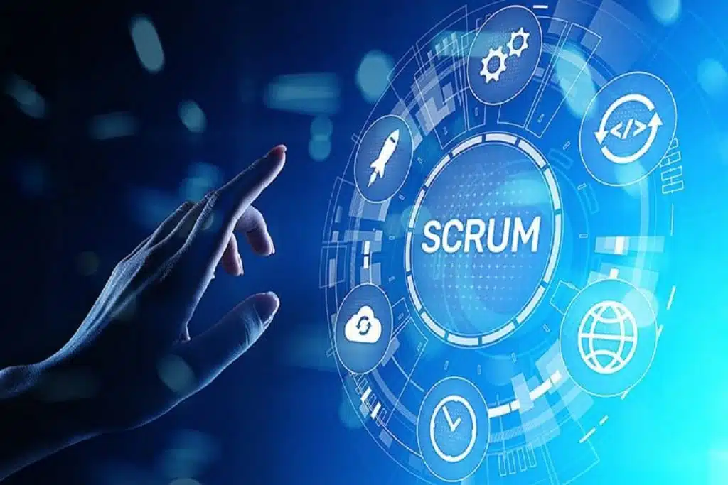 scrum master