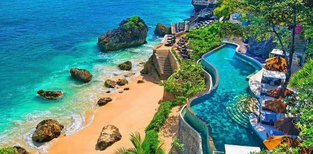 Bali, Indonesia