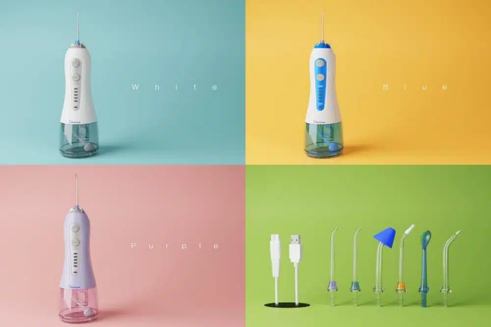 Deep Cleaning for Teeth