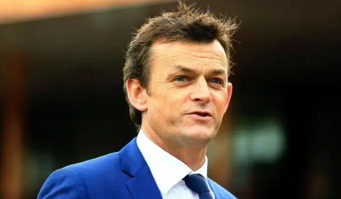 Adam Gilchrist