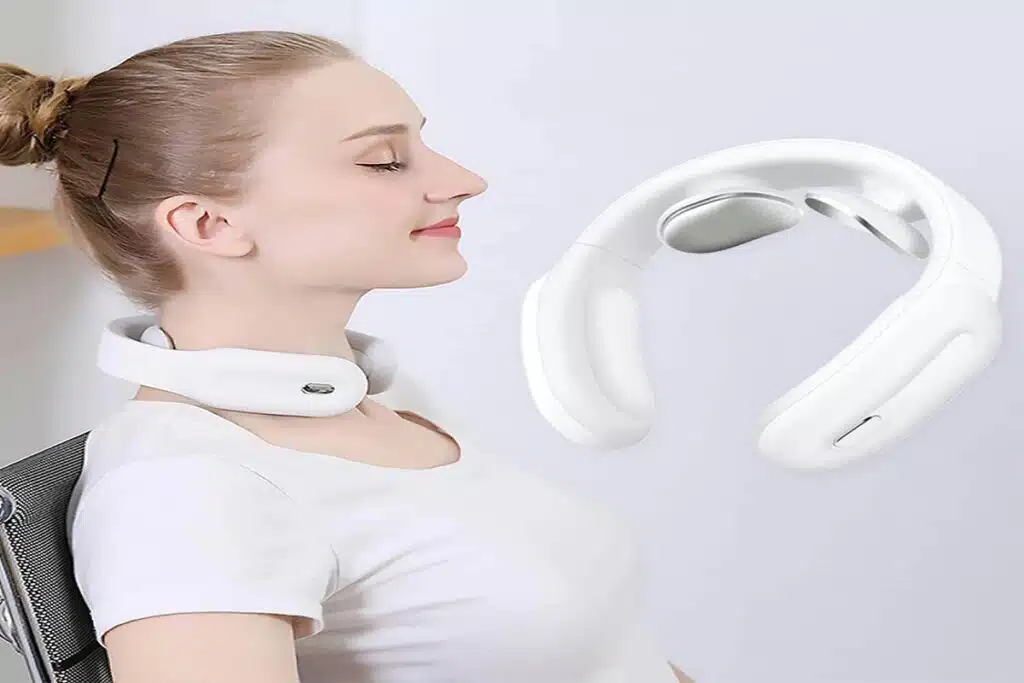 Neck Massager
