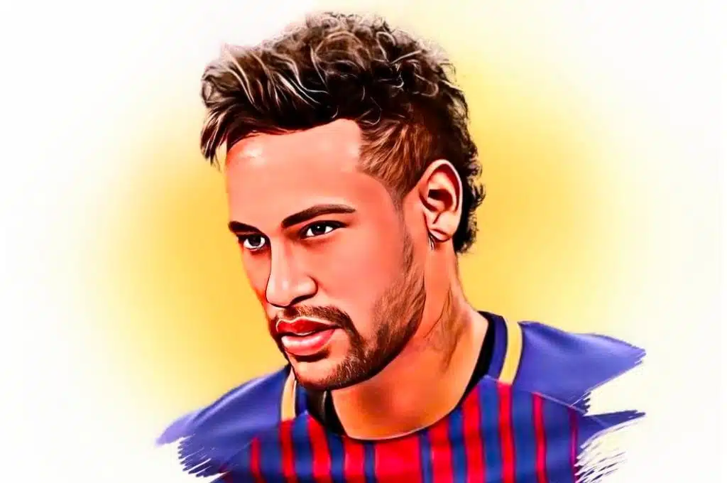 Neymar Net Worth