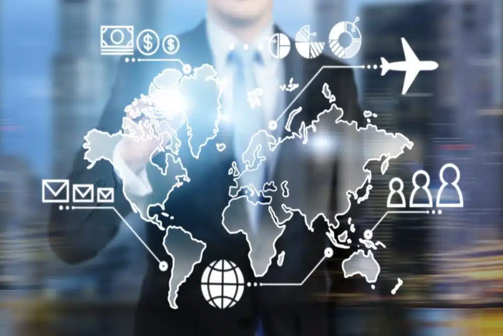 Offshore Outsourcing