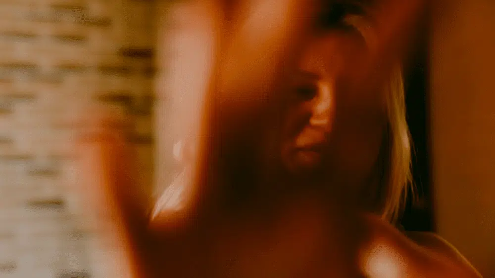 One Photogenic, One Photophobic