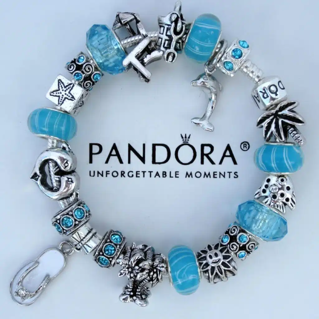 Pandora Bracelet