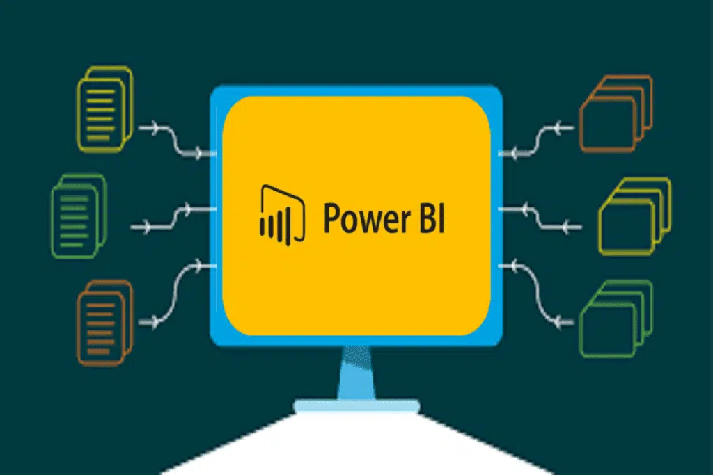 Power BI For Data Analytics