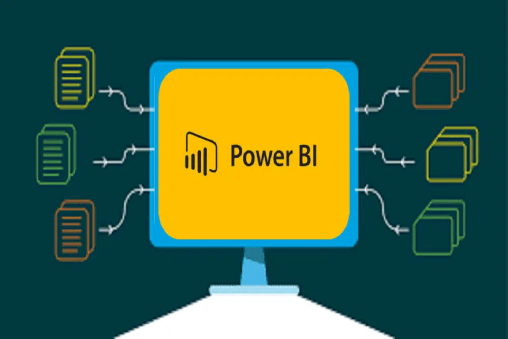 Power BI For Data Analytics