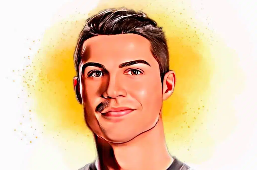 Ronaldo Net Worth