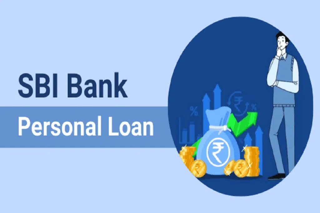 SBI personal loan