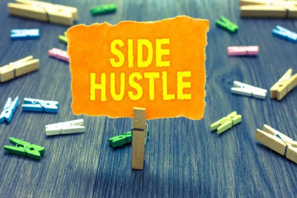 Side Hustles