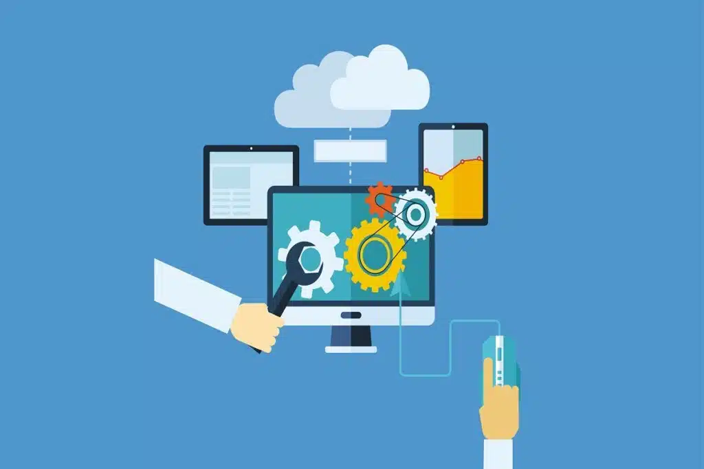 Top Core Benefits of Automation Testing