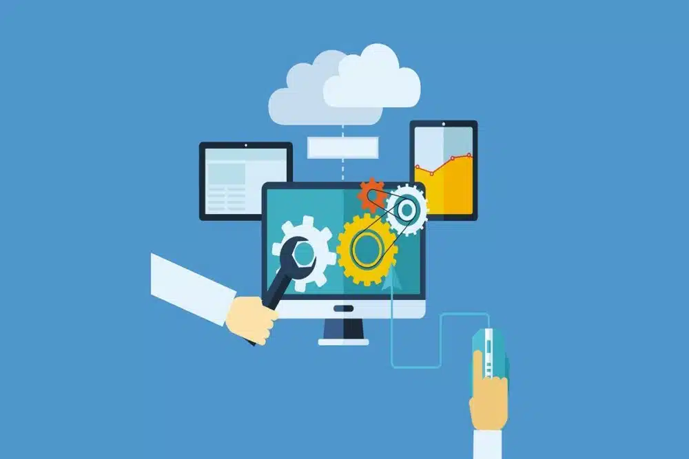 Top Core Benefits of Automation Testing