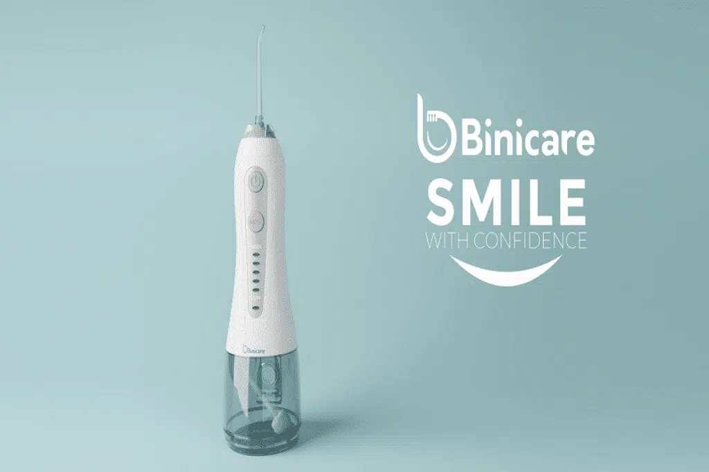 Water Flosser vs. String Floss