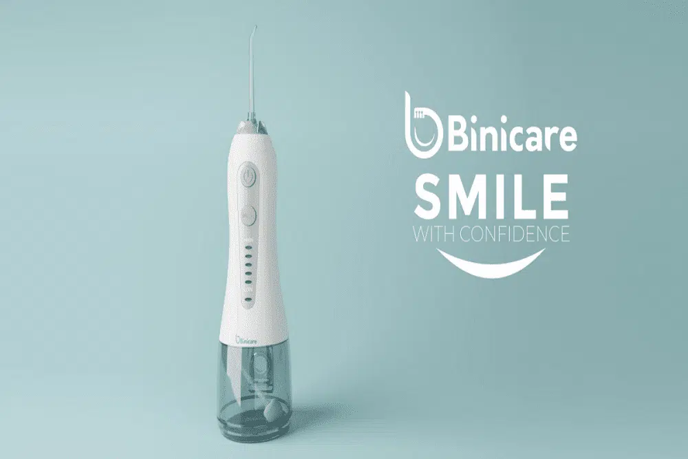 Water Flosser vs. String Floss